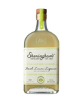 Fresh Lemon Liqueur